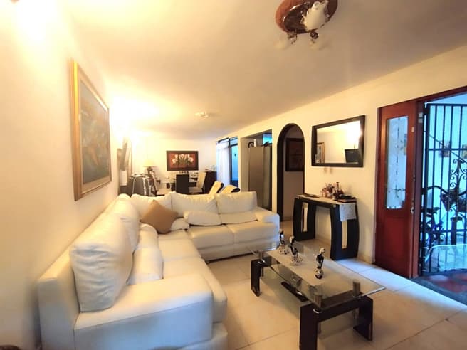Imagen principal de Casa en Venta Santa Catalina 2000