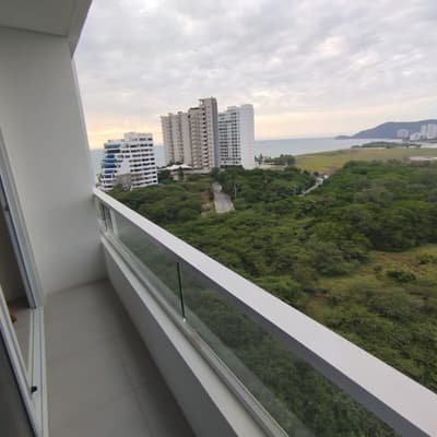 Imagen de Apartamento en Venta Pozos Colorados