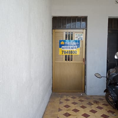 Imagen de Local en Arriendo El Centro
