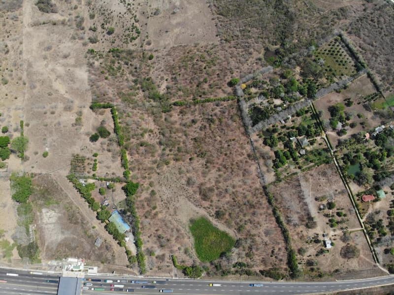 Imagen principal de Lote en Venta Zona rural