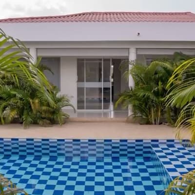 Imagen de Casa Campestre en Venta Mocari