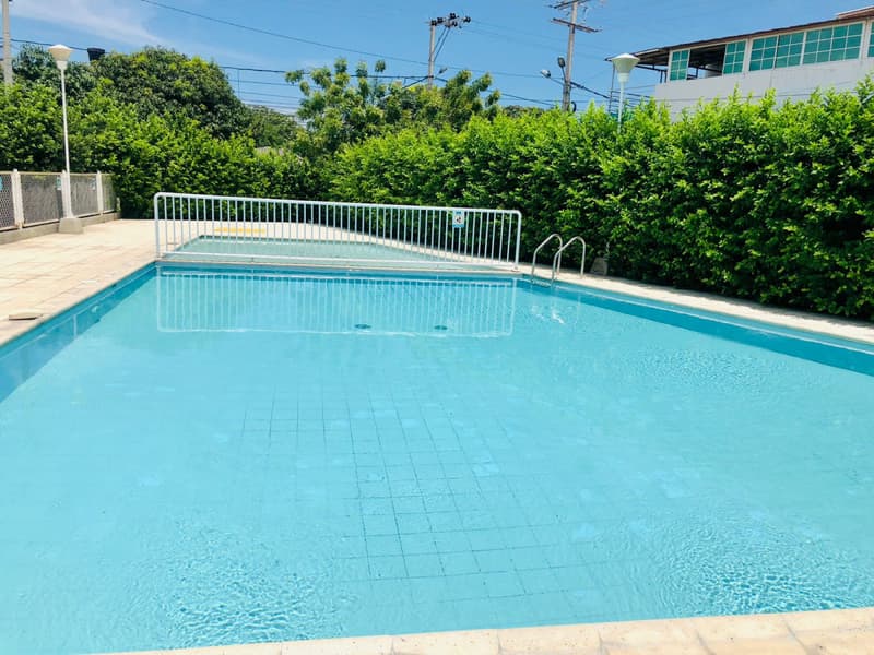 Imagen principal de Apartamento en Venta Santa Cruz