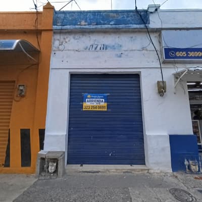 Imagen de Local en Arriendo La Ceiba