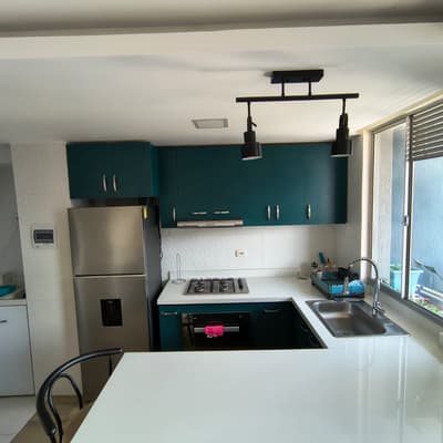 Imagen de Apartamento en Arriendo CIUDAD DE MALLORQUIN