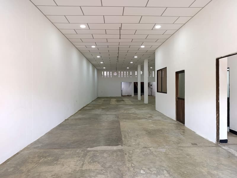 Imagen principal de Bodega en Arriendo El Socorro