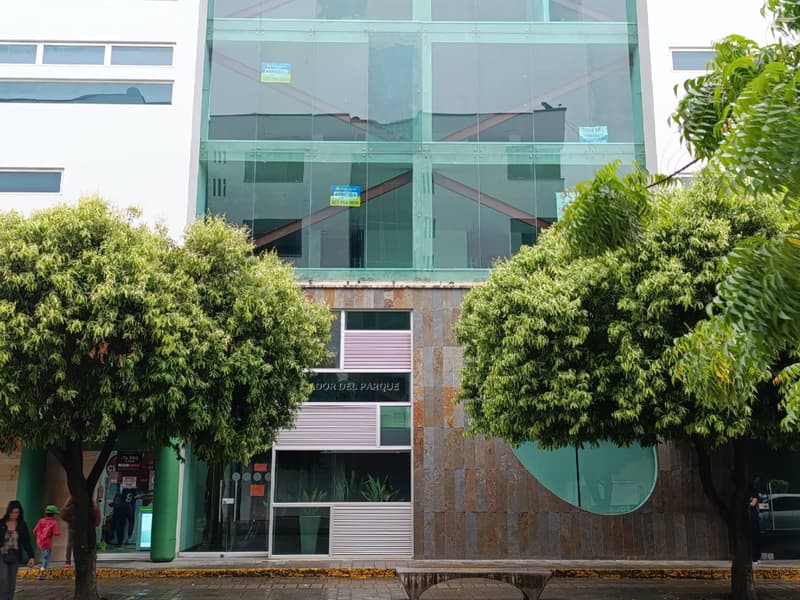 Imagen principal de Oficina en Arriendo El Centro