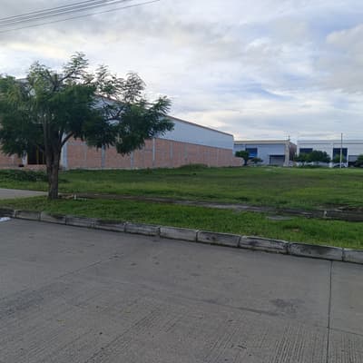 Imagen de Lote en Venta Sector Industrial