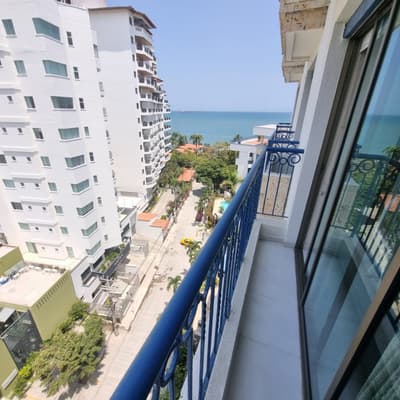 Imagen de Apartamento en Arriendo Bello Horizonte