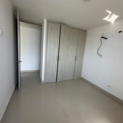 Imagen de Apartamento en Arriendo Manga