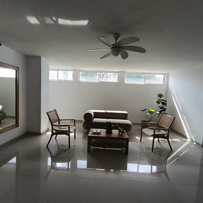 Imagen de Apartamento en Arriendo La Castellana