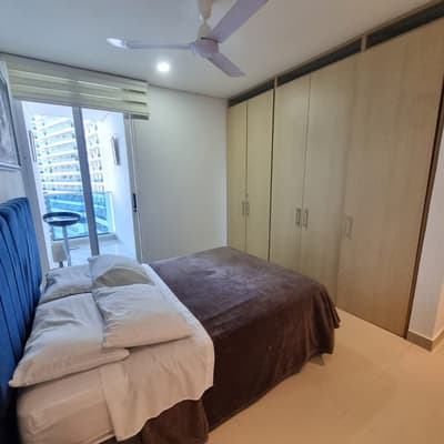 Imagen de Apartamento en Venta Playa Salguero
