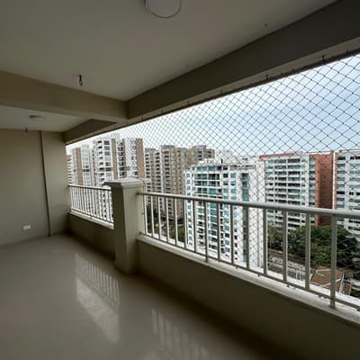 Imagen de Apartamento en Arriendo Buena Vista