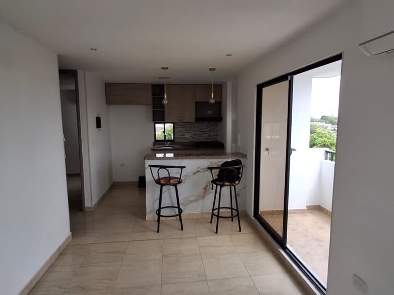 Imagen principal de Apartamento en Arriendo Paraíso