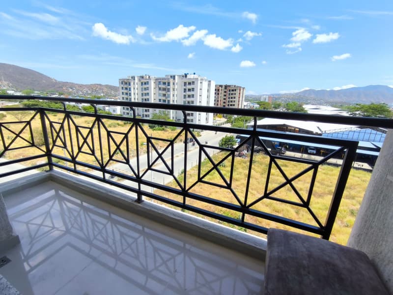 Imagen principal de Apartamento en Venta Curinca