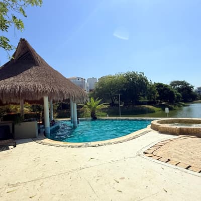 Imagen de Apartamento en Arriendo Manzanillo Del Mar