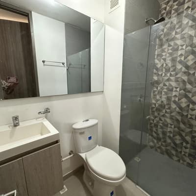 Imagen de Apartamento en Arriendo Ciudad Jardín