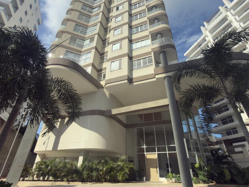Imagen principal de Apartamento en Arriendo Cielo Mar