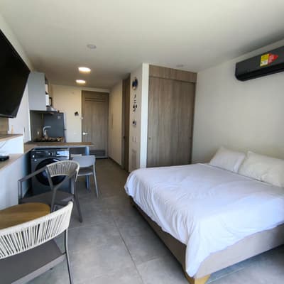 Imagen de Apartamento en Arriendo Don Jaca