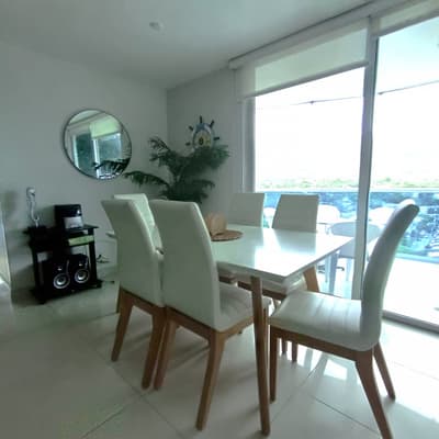 Imagen de Apartamento en Venta Bello Horizonte