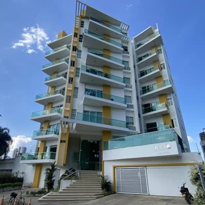 Imagen de Apartamento en Arriendo El Recreo