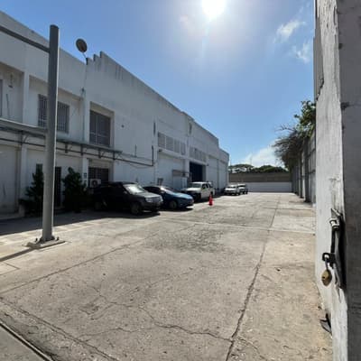 Imagen de Bodega en Venta Bosque