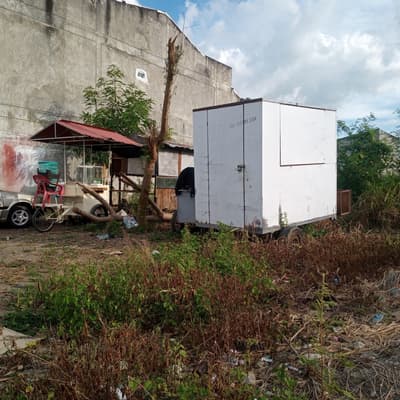 Imagen de Lote en Venta Urbanización Versalles