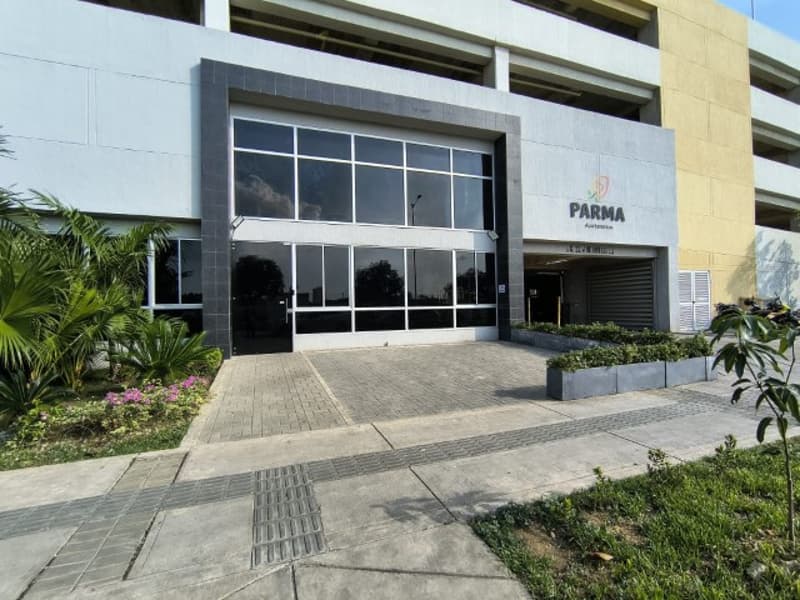 Imagen principal de Apartamento en Arriendo Ternera