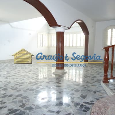 Imagen de Casa en Arriendo Centro