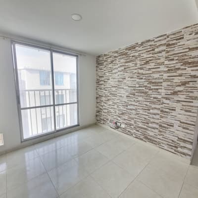 Imagen de Apartamento en Arriendo Yucal