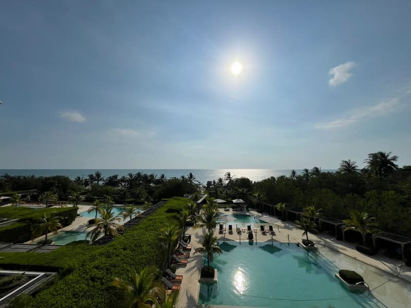 Imagen principal de Apartamento en Arriendo Manzanillo Del Mar