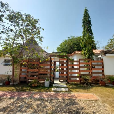 Imagen de Casa Campestre en Venta LAS TRES MARIAS