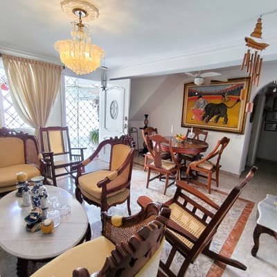 Imagen de Casa en Venta Rodadero Sur