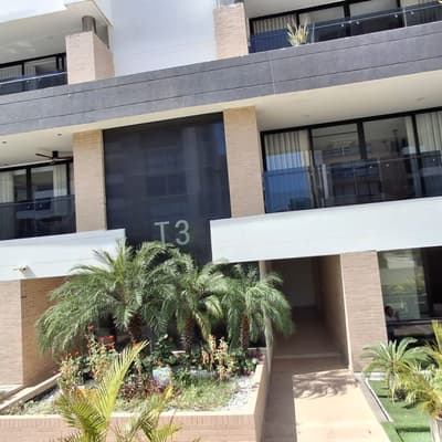 Imagen de Apartamento en Arriendo Riomar
