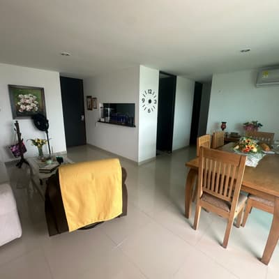 Imagen de Apartamento en Venta Crespo