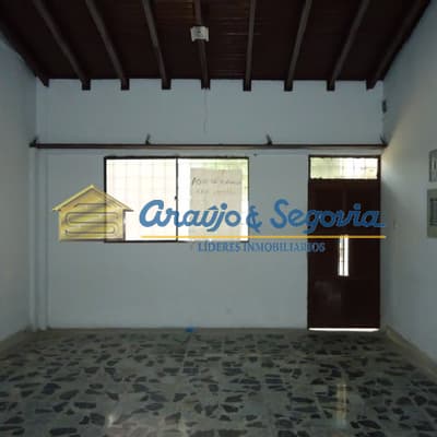 Imagen de Casa en Arriendo Centro