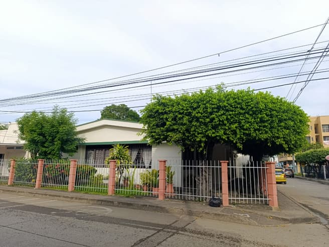 Imagen principal de Casa en Venta El Centro