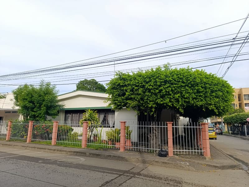 Imagen principal de Casa en Venta El Centro
