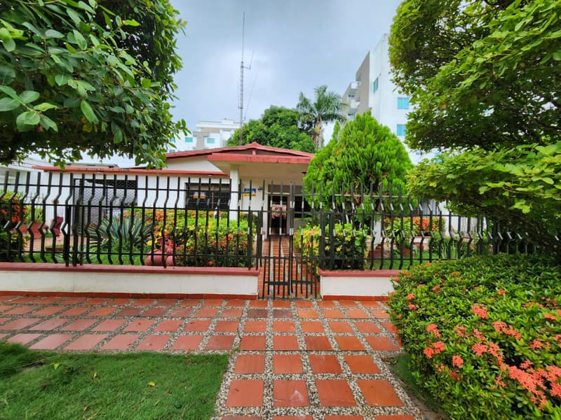 Imagen principal de Casa en Venta Barrio Costa de Oro