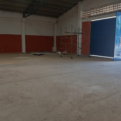 Imagen de Bodega en Arriendo MALAMBITO