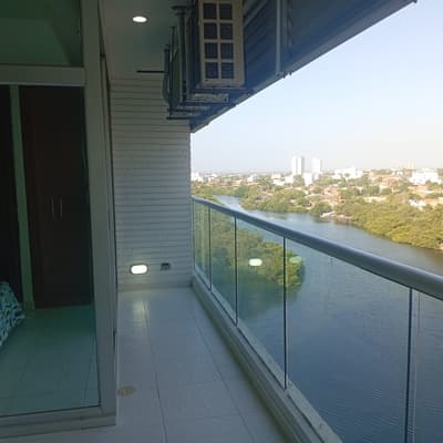 Imagen de Apartamento en Arriendo Marbella