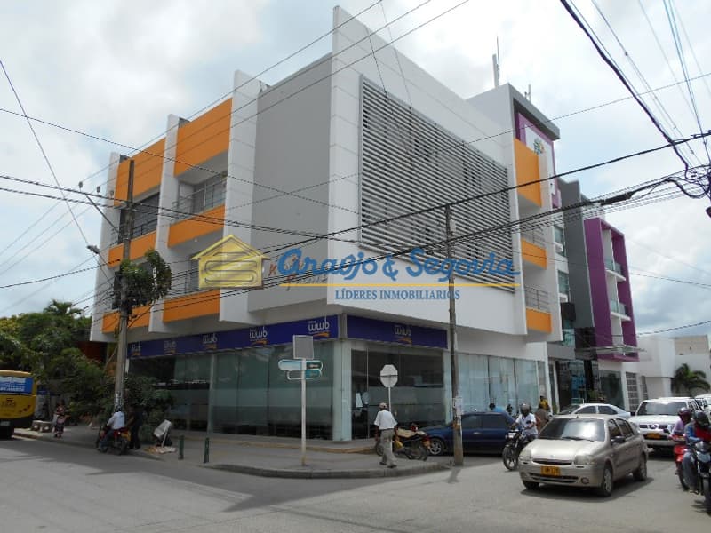 Imagen principal de Local en Arriendo El Centro