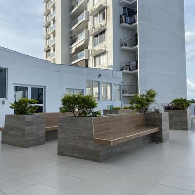 Imagen de Apartamento en Arriendo Urbanización Sevilla