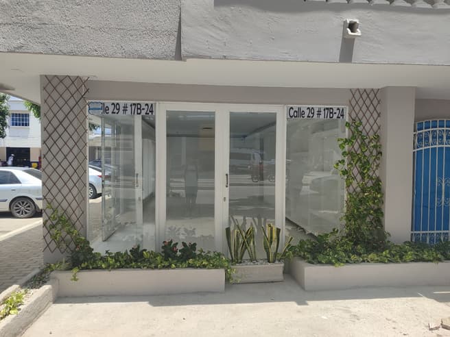Imagen principal de Local en Arriendo URBANIZACIÓN EL RIO