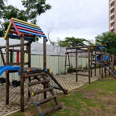Imagen de Apartamento en Arriendo Altos del Country