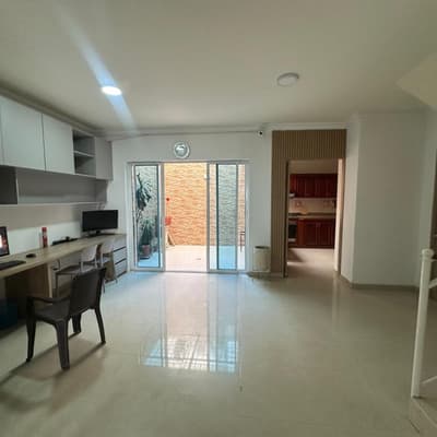 Imagen de Casa en Arriendo El Recreo