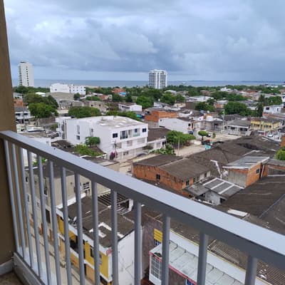 Imagen de Apartamento en Venta Torices