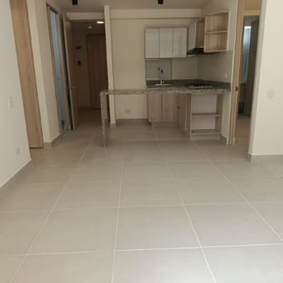 Imagen de Apartamento en Arriendo Serena Del Mar