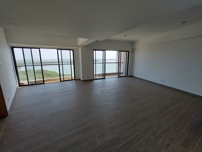 Imagen principal de Apartamento en Venta Cielo Mar