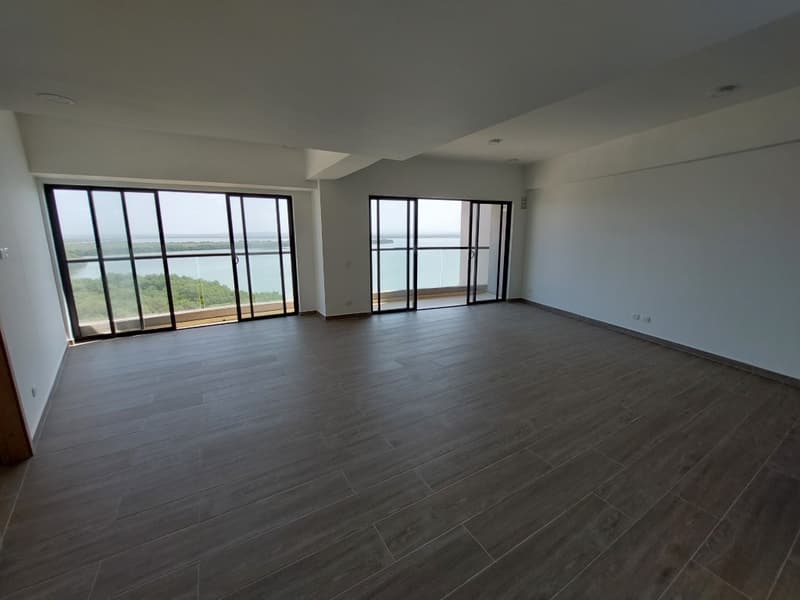 Imagen principal de Apartamento en Venta Cielo Mar