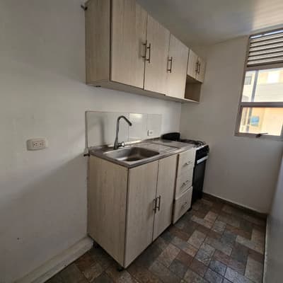 Imagen de Apartamento en Arriendo Andrea Carolina